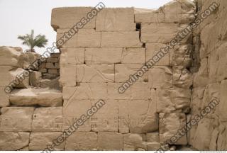Photo Texture of Karnak 0095